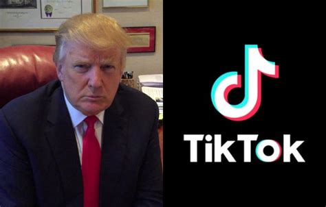 Trump vows to 'save TikTok.' What doe